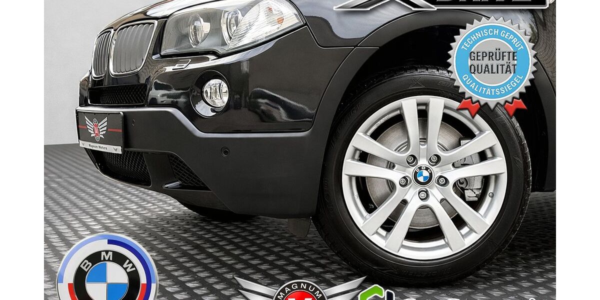 BMW X3 165.478 km 9.490 &euro; Düsseldorf 40625