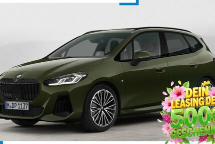 BMW 218 Active Tourer 20.607 km 30.890 &euro; Bergisch Gladbach 51469