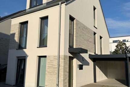 Haus Köln Rodenkirchen - 6 Zimmer, 157 m&sup2;, 1.249.000&euro; | Angebot:26068654