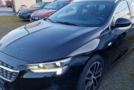Opel Insignia 44.080 km 10.970 &euro; Neuss OT Norf 41469
