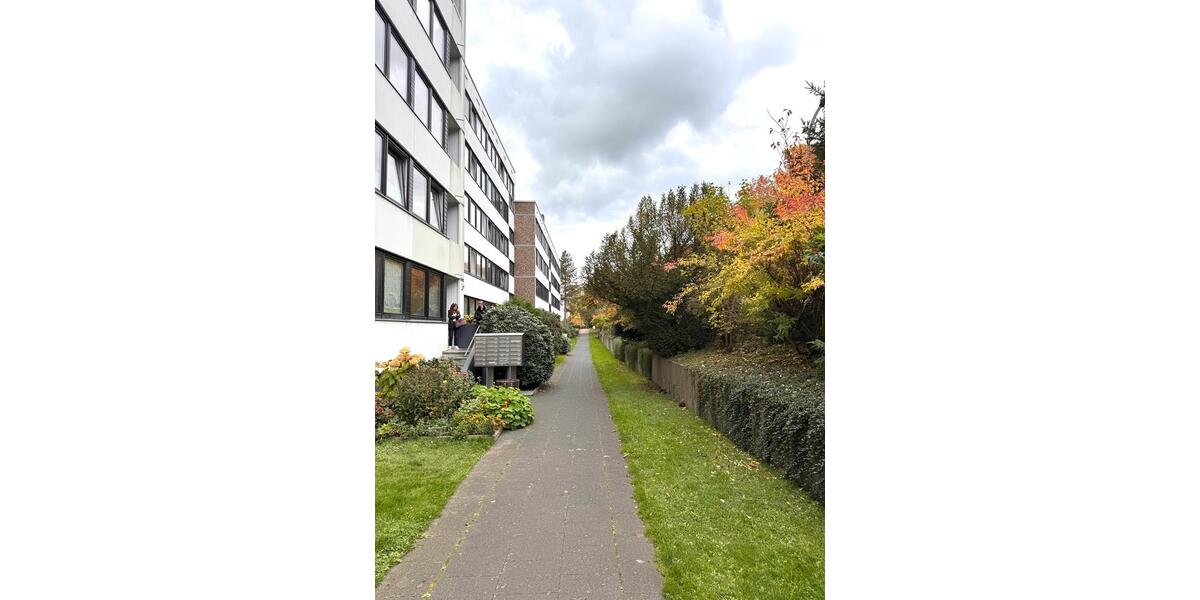 Etagenwohnung Köln Nippes - 1 Zimmer, 29 m&sup2;, 67.000&euro; | Angebot:25540091