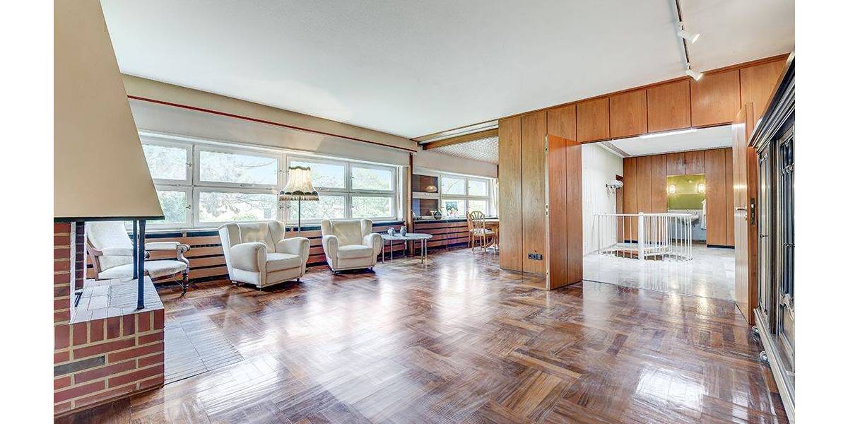 Grundstück Düsseldorf Benrath - 1.240.000&euro; | Angebot:25687708