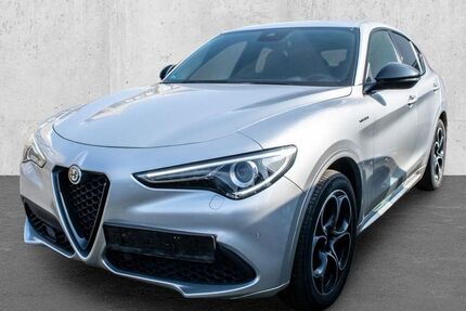Alfa Romeo Stelvio 70.480 km 28.080 &euro; Köln 50825