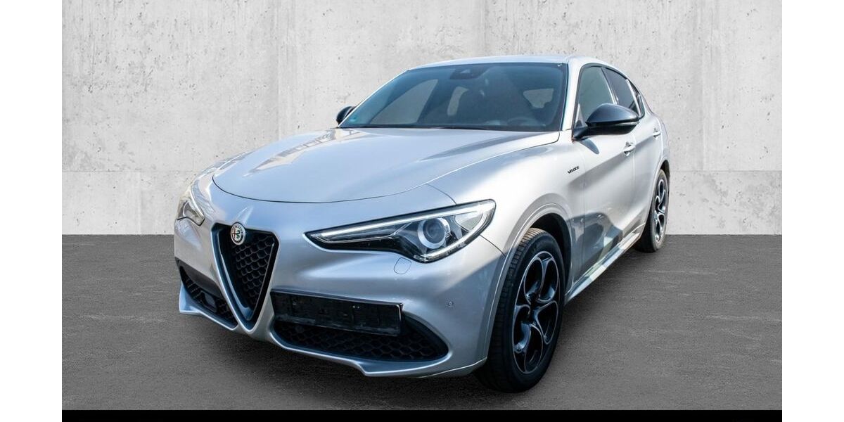 Alfa Romeo Stelvio 70.480 km 28.080 &euro; Köln 50825