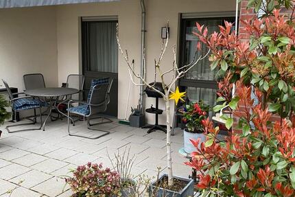 Wohnung Leverkusen Opladen - 3 Zimmer, 91 m&sup2;, 1.661&euro; | Angebot:25874614