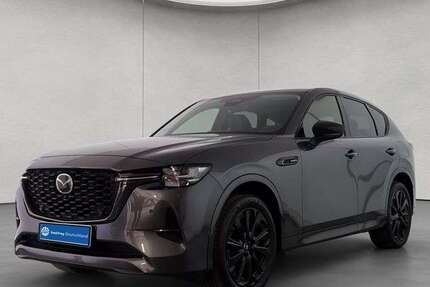 Mazda CX-60 34.439 km 34.450 &euro; Düsseldorf 40233