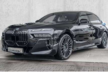 BMW 740 21.200 km 103.440 &euro; Velbert 42553