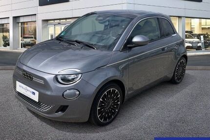 Fiat 500e 15.170 km 19.590 &euro; Solingen 42655