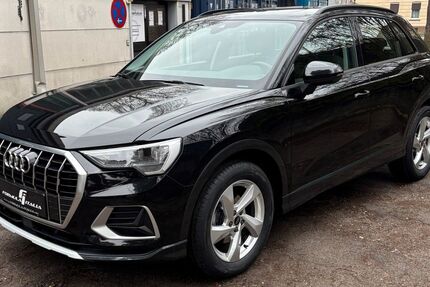 Audi Q3 74.000 km 25.790 &euro; Solingen 42697