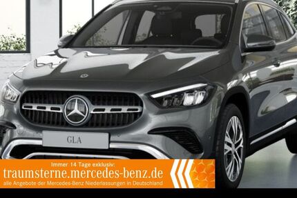 Mercedes-Benz GLA 200 5.501 km 36.990 &euro; Wuppertal 42115