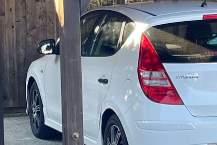 Hyundai i30 99.200 km 4.300 &euro; Kürten 51515