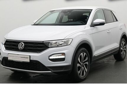 VW T-Roc 27.830 km 20.880 &euro; Leverkusen 51379