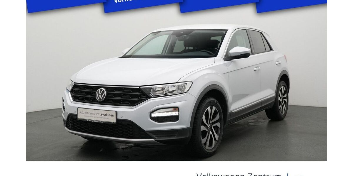 VW T-Roc 27.830 km 20.880 &euro; Leverkusen 51379