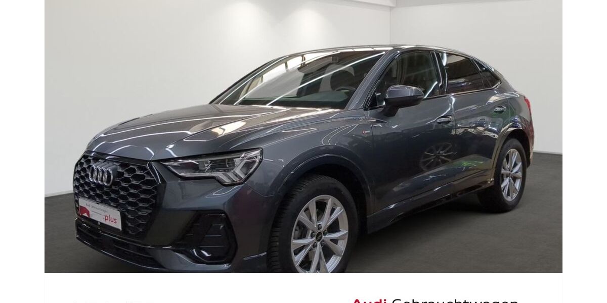 Audi Q3 21.381 km 36.950 &euro; Mülheim a.d. Ruhr 45481