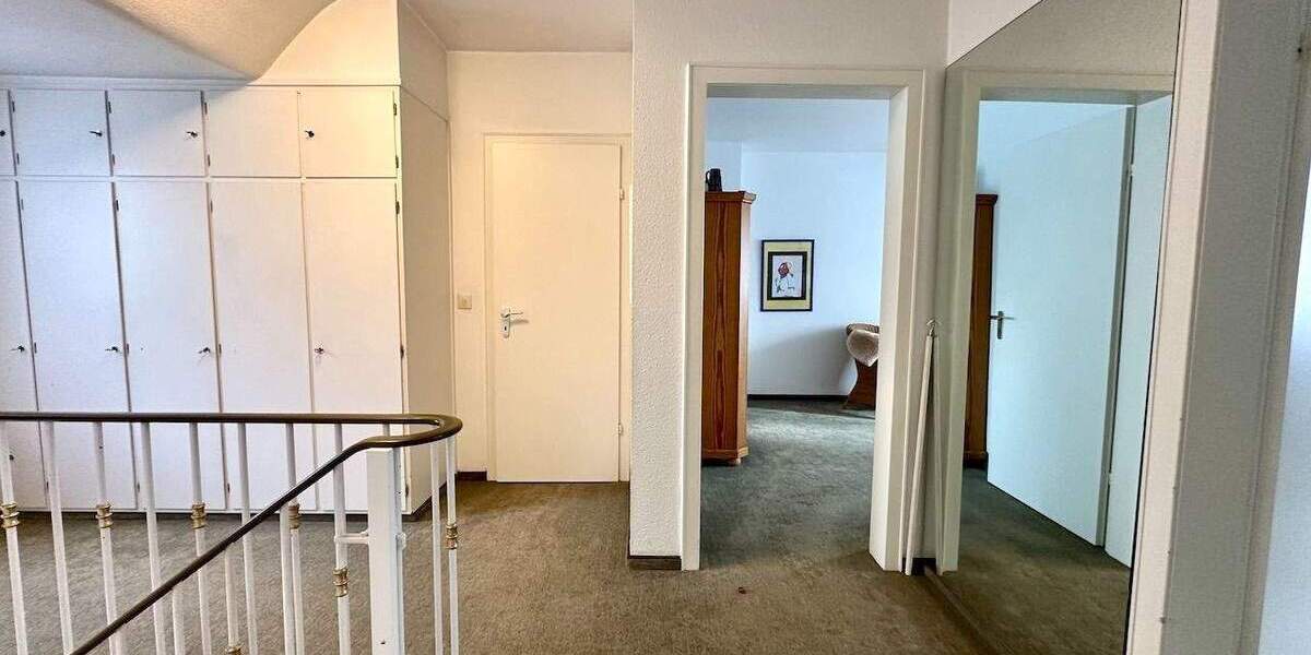 Reihenendhaus Neuss Dreikönigenviertel - 4 Zimmer, 120 m&sup2;, 629.000&euro; | Angebot:25736805