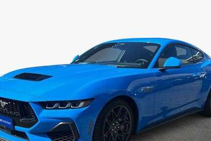 Ford Mustang 1.500 km 57.950 &euro; Düsseldorf 40233