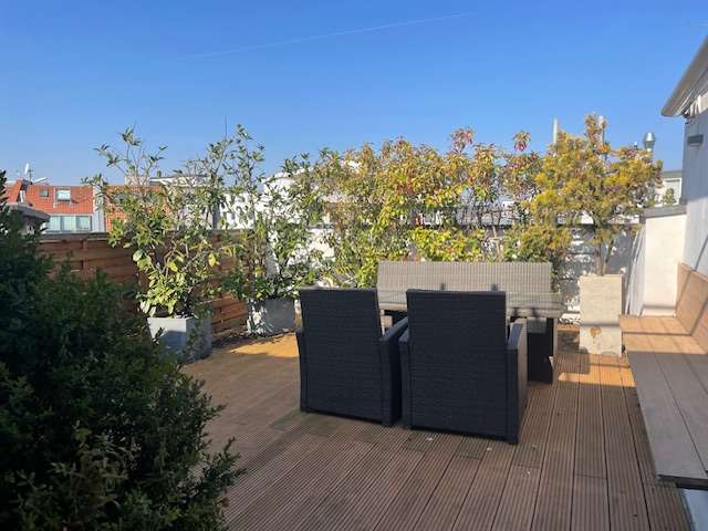 Etagenwohnung Köln Innenstadt - 3 Zimmer, 91 m&sup2;, 680.000&euro; | Angebot:23596752