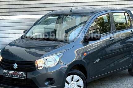 Suzuki Celerio 29.600 km 10.980 &euro; Ratingen 40880