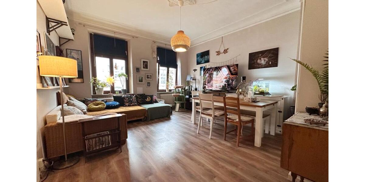 Etagenwohnung Wuppertal Gemarkung Vohwinkel - 4 Zimmer, 119 m&sup2;, 310.000&euro; | Angebot:27258756