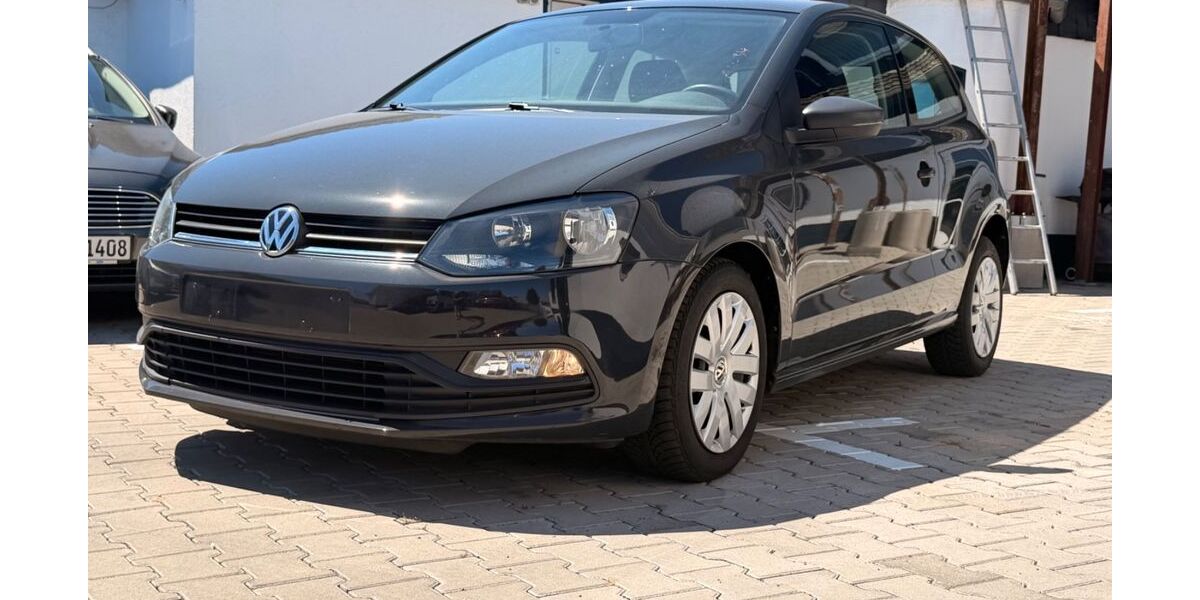VW Polo 142.625 km 5.799 &euro; leverkusen 51379