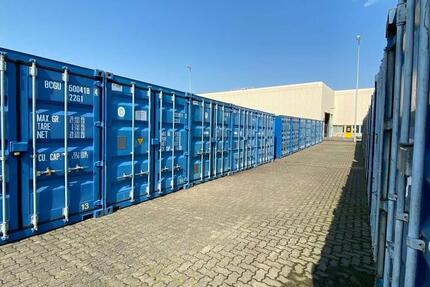 Gewerbeobjekt Pulheim - 145&euro; | Angebot:17004288