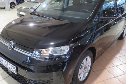 VW Caddy Maxi 7.700 km 40.990 &euro; Neuss 41469