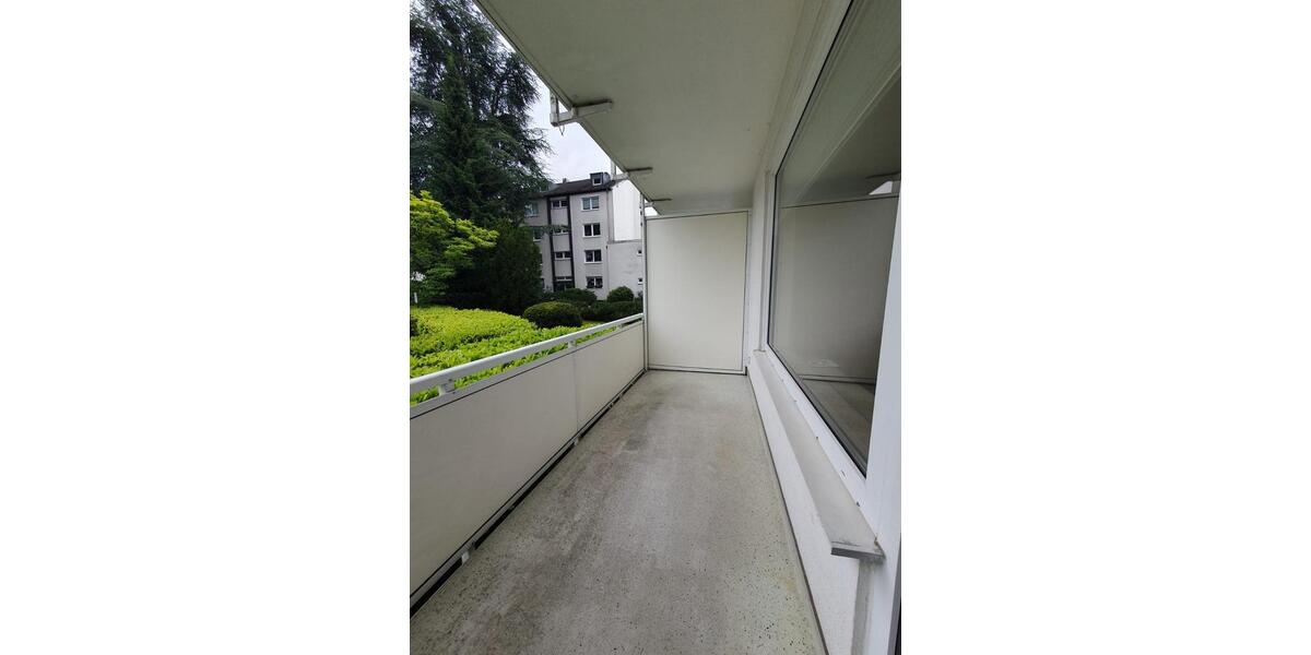 Erdgeschoßwohnung Ratingen Tiefenbroich - 2 Zimmer, 61 m&sup2;, 187.000&euro; | Angebot:26814670