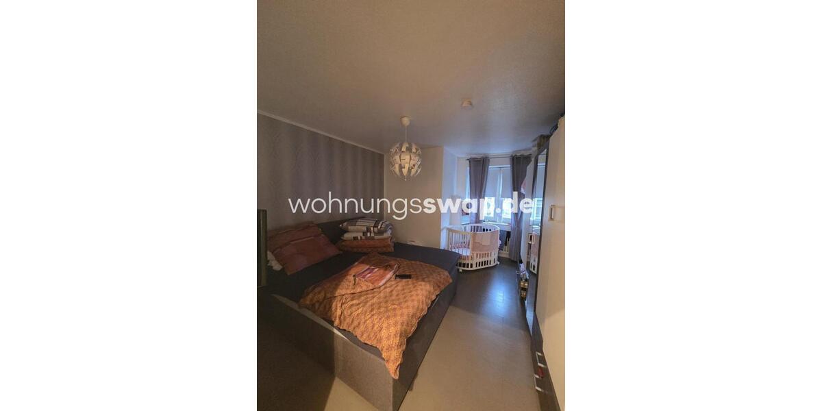 Etagenwohnung Düsseldorf Stadtbezirk 8 - 3 Zimmer, 87 m&sup2;, 785&euro; | Angebot:24541363