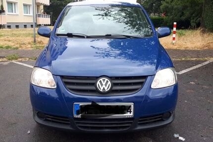 VW Fox 84.080 km 2.299 &euro; Mettmann 40822