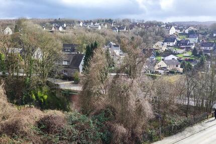 Wohnung Wuppertal Gemarkung Langerfeld - 3 Zimmer, 76 m&sup2;, 500&euro; | Angebot:26256347