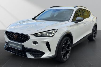 Cupra Formentor 58.900 km 23.400 &euro; Wuppertal 42109