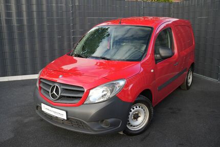Mercedes-Benz Citan 173.797 km 4.999 &euro; Dormagen 41539