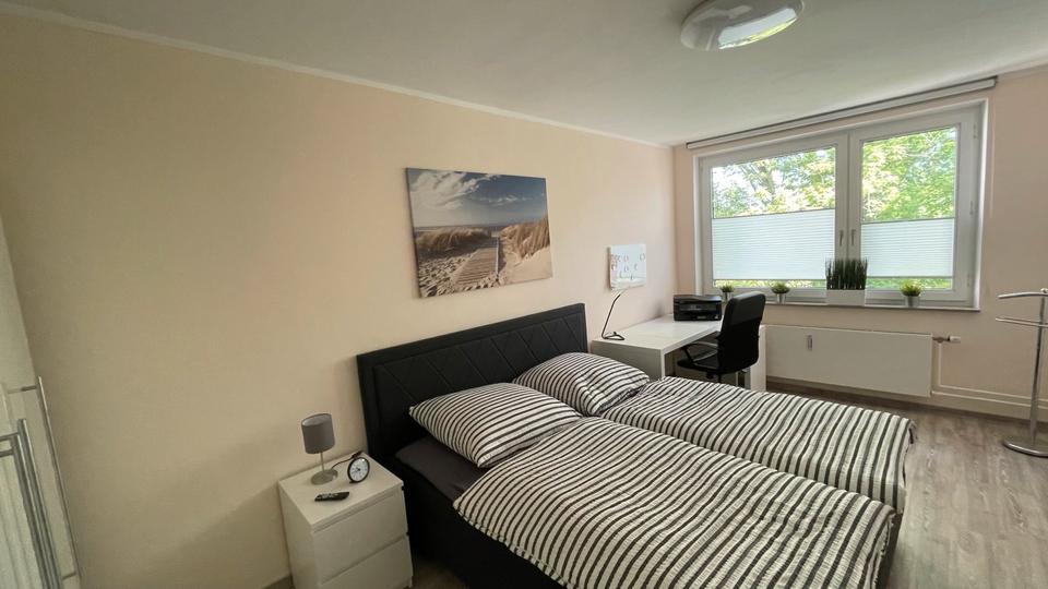 Etagenwohnung Monheim am Rhein - 2 Zimmer, 57 m&sup2;, 1.290&euro; | Angebot:26286778