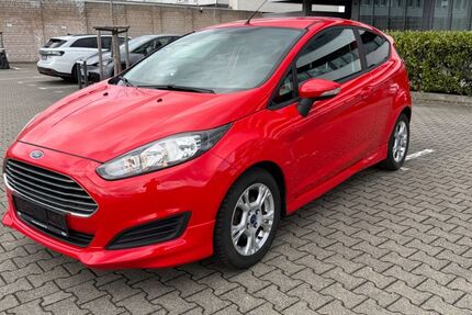 Ford Fiesta 191.000 km 2.990 &euro; Köln 50739