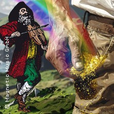 The Irish Folk Festival 2026 - Golddust in your pocket Tour 09.11.2026 Volksbühne am Rudolfplatz