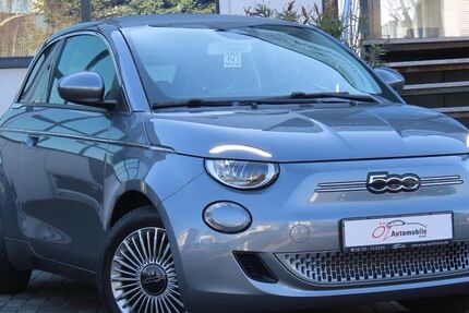 Fiat 500e 5.837 km 17.900 &euro; Neuss 41469
