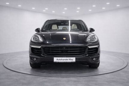 Porsche Cayenne 145.950 km 39.950 &euro; Köln 50674