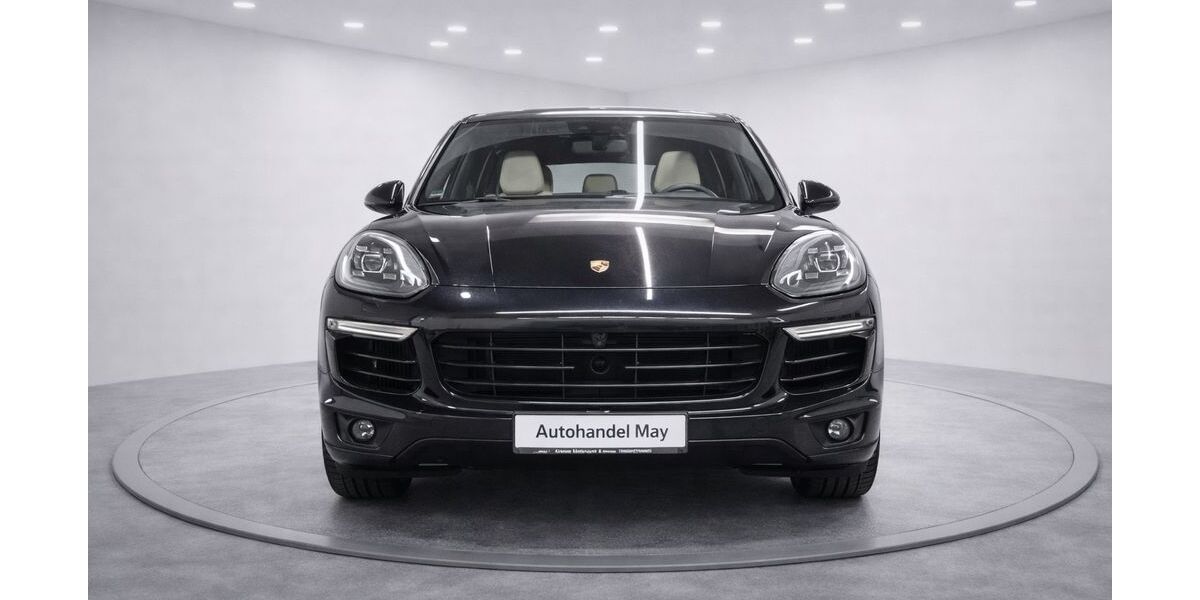 Porsche Cayenne 145.950 km 39.950 &euro; Köln 50674