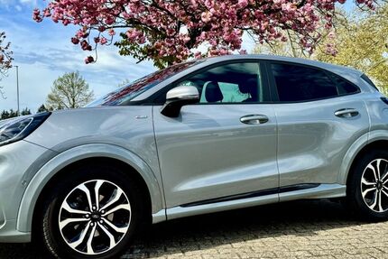 Ford Puma 58.400 km 15.500 &euro; Dormagen 41540