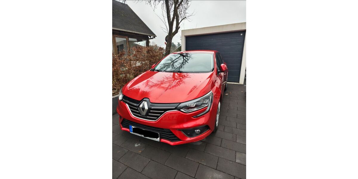 Renault Megane 89.000 km 11.000 &euro; Wermelskirchen 42929