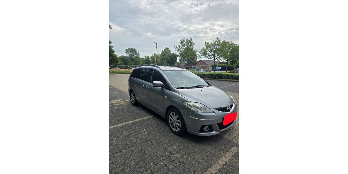 Mazda 5 261.000 km 2.490 &euro; Dormagen 41540