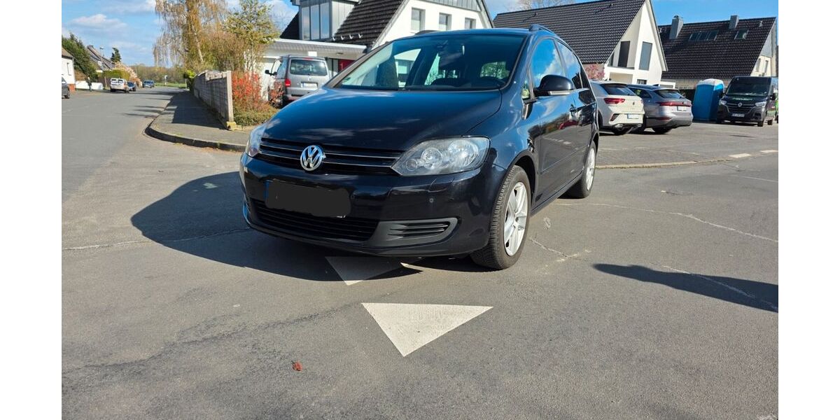 VW Golf Plus 166.000 km 3.999 &euro; Langenfeld 40764