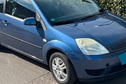 Ford Fiesta 259.000 km 1.490 &euro; Köln 50997
