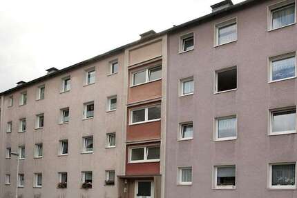 Wohnung Wuppertal Langerfeld - 3 Zimmer, 67 m&sup2;, 505&euro; | Angebot:25939356