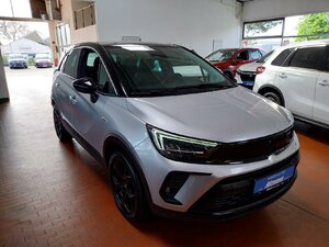 Opel Crossland X GS Line AHK Kam SHZ LHZ Tempo 21.775 km 19.870 &euro; HAAN 42781
