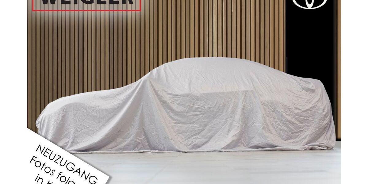 Toyota Yaris 9.650 km 20.990 &euro; Leverkusen 51381