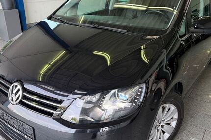 VW Sharan 193.653 km 13.990 &euro; Köln 50829