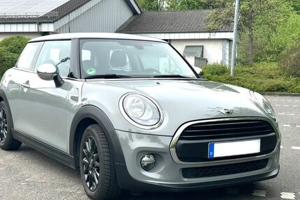 Mini One D 127.500 km 9.150 &euro; Leverkusen 51377