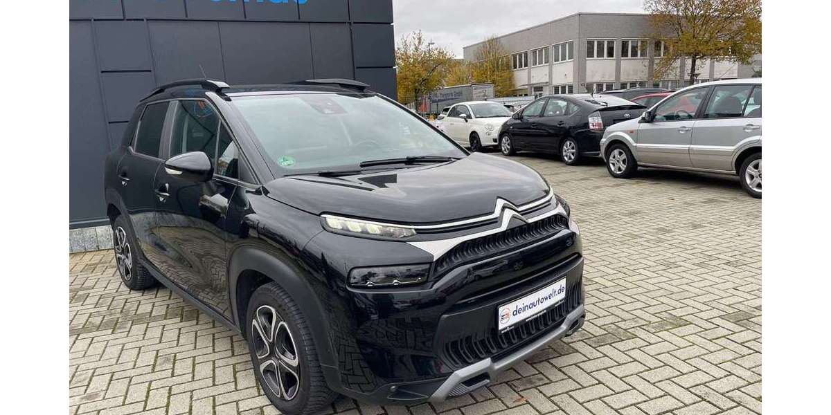 Citroen C3 41.000 km 12.900 &euro; Dormagen 41540