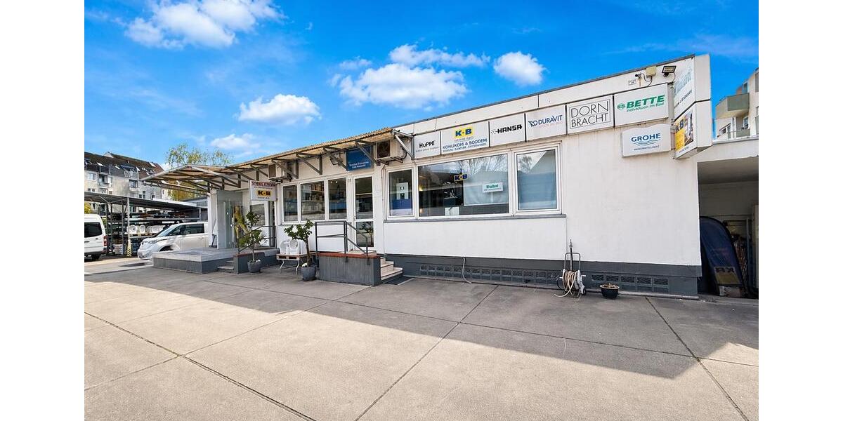 Mehrfamilienhaus, Wohnhaus Düsseldorf Stadtbezirk 6 - 2.450.000&euro; | Angebot:26305522